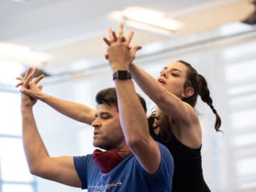 Broadway's Phantom Of The Opera plots a cautious return to the stage