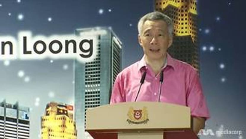 PM Lee: Daya penghasilan S'pura mungkin meningkat tahun ini