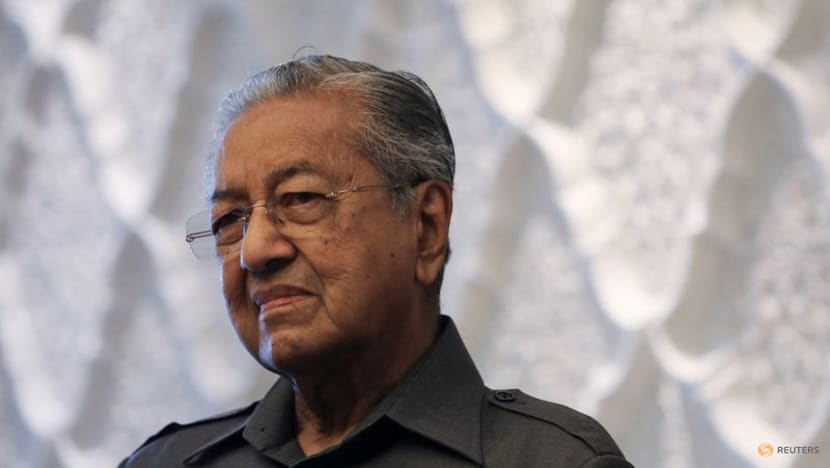 Former Malaysian PM Mahathir recovering in hospital after undergoing 'elective medical procedure'