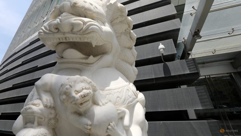 Beijing's drive for looser lending raises fears of bank margin squeeze Beijing's drive for looser lending raises fears of bank margin squeeze