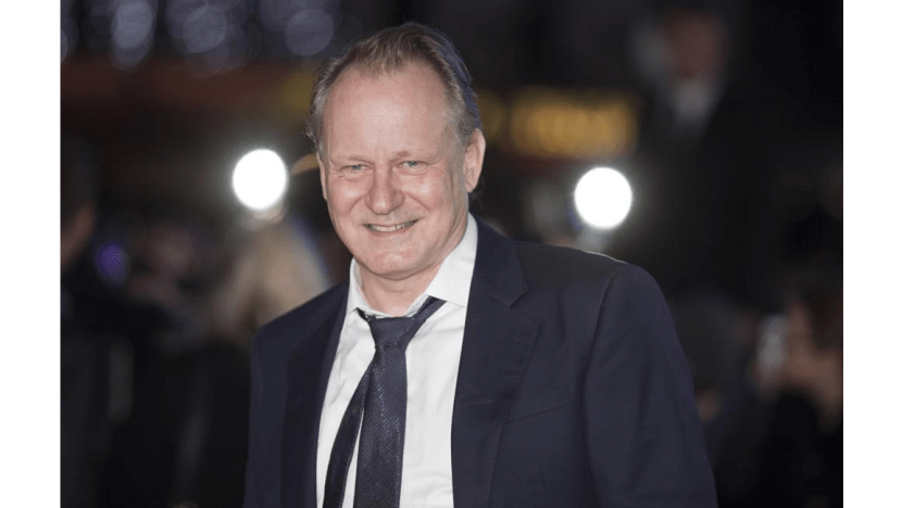 Stellan Skarsgard to star in Holocaust drama Stellan Skarsgard to star in Holocaust drama