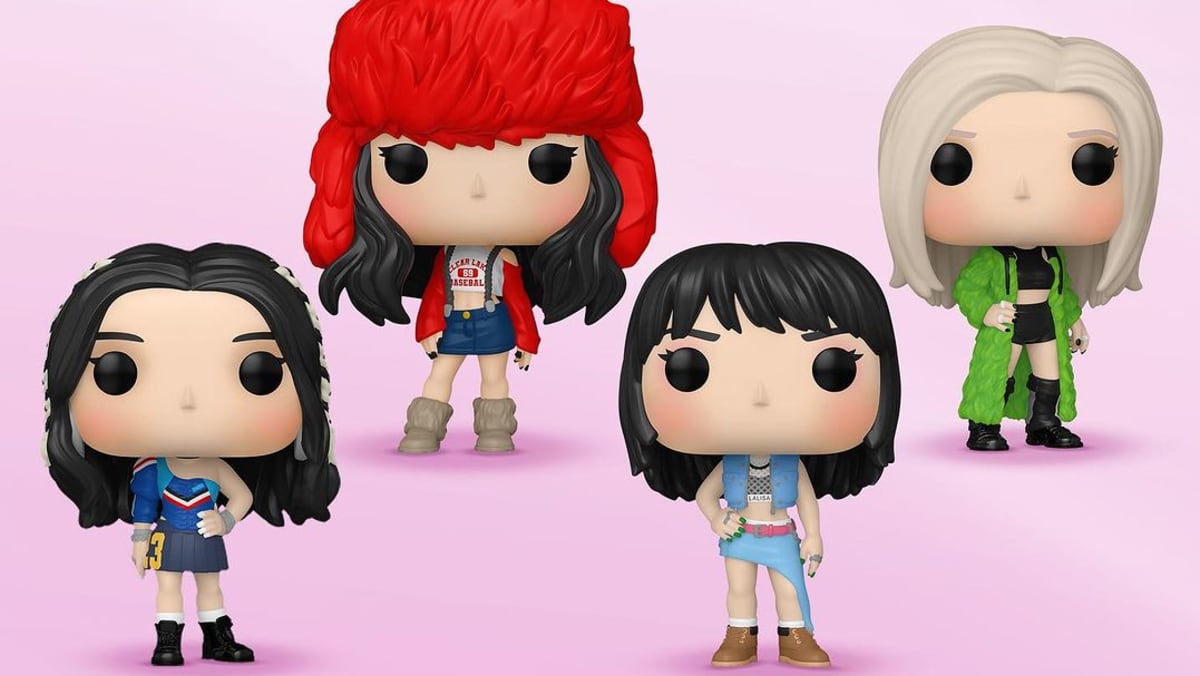 Funko pop sales official site