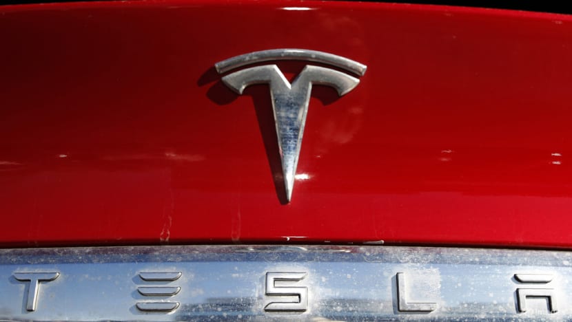 Tesla hit with class action lawsuit over alleged privacy intrusion Tesla hit with class action lawsuit over alleged privacy intrusion