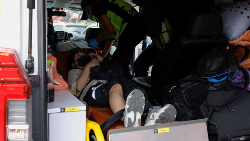 20240404 reuters quake taiwan