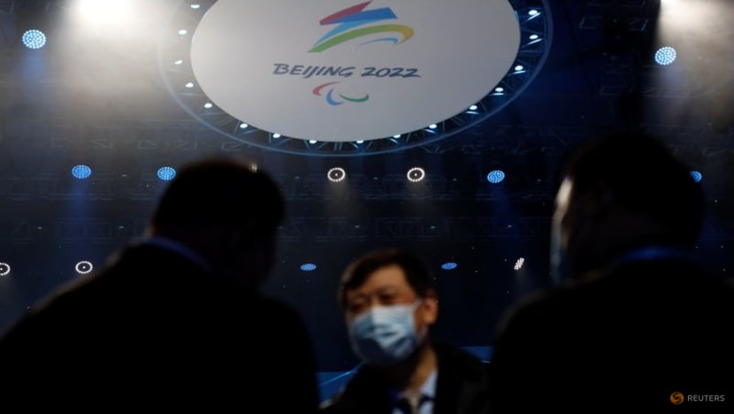 Australia considers unofficial boycott of Beijing Winter Olympics: Report Australia considers unofficial boycott of Beijing Winter Olympics: Report
