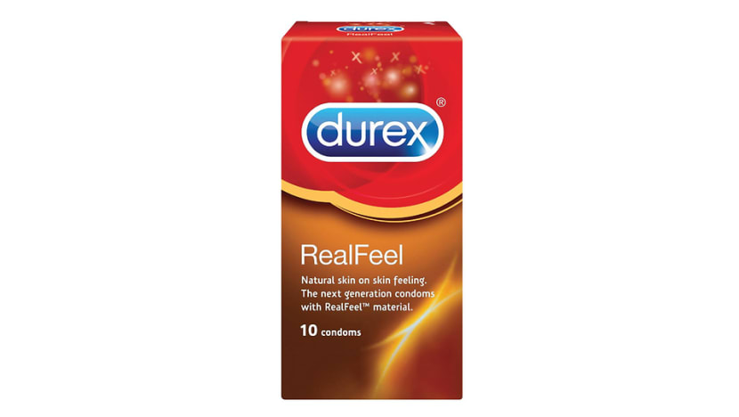 Durex recalls some batches of Real Feel condoms in Singapore over durability concerns