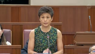 Poh Li San on Singapore’s COVID-19 response