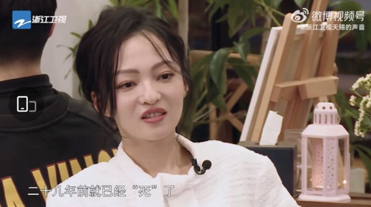 Angela Chang Speaks Out On How Her Mother’s Betrayal Has Changed Her ...
