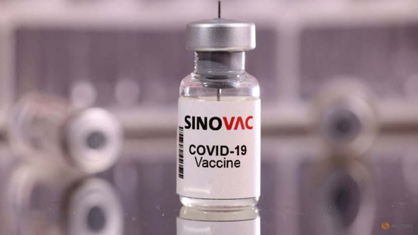 Hong Kong lowers age for Sinovac vaccine shot to six months