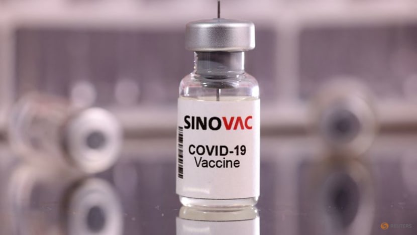 Hong Kong lowers age for Sinovac vaccine shot to six months Hong Kong lowers age for Sinovac vaccine shot to six months