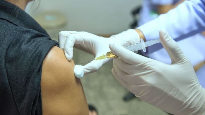 MOH ulangi gesaan agar pekerja jagaan kesihatan dapatkan vaksin cegah batuk kokol