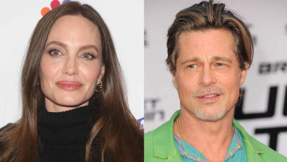 FBI Report Reveals More Info On Brad Pitt And Angelina Jolie’s 2016 Plane Incident That Led To Their Divorce 