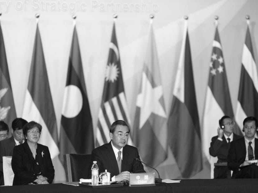 China’s dangerous divide and conquer game with ASEAN