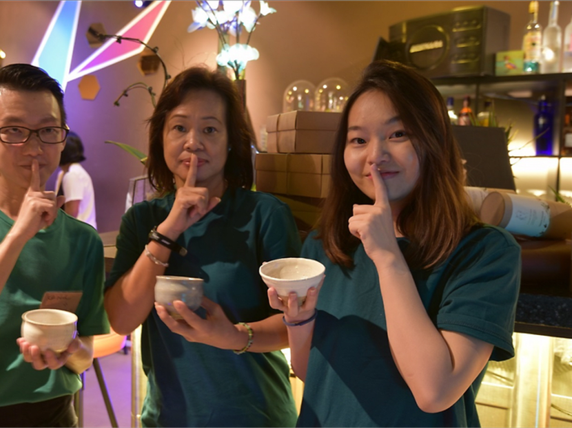 Can the deaf help us to listen better? Can the deaf help us to listen better?