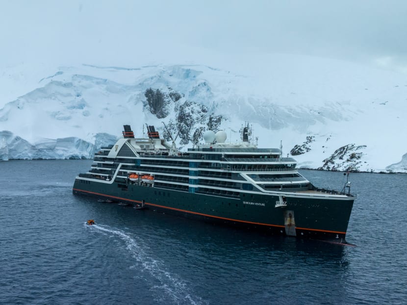 What is it like to travel to Antarctica and is it worth it? What is it like to travel to Antarctica and is it worth it?