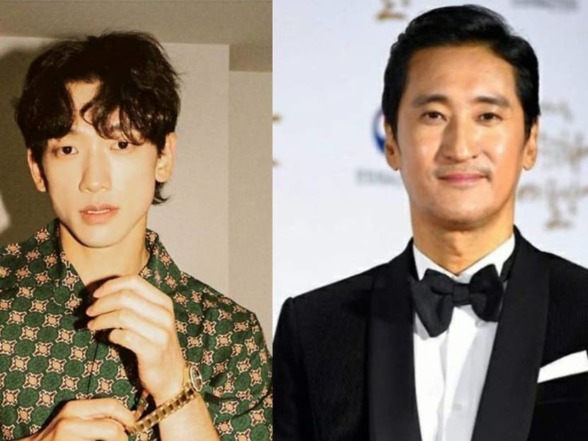 Former manager accuses Korean actor Shin Hyun-joon of abuse to the point he 'lost will to live' Former manager accuses Korean actor Shin Hyun-joon of abuse to the point he 'lost will to live'