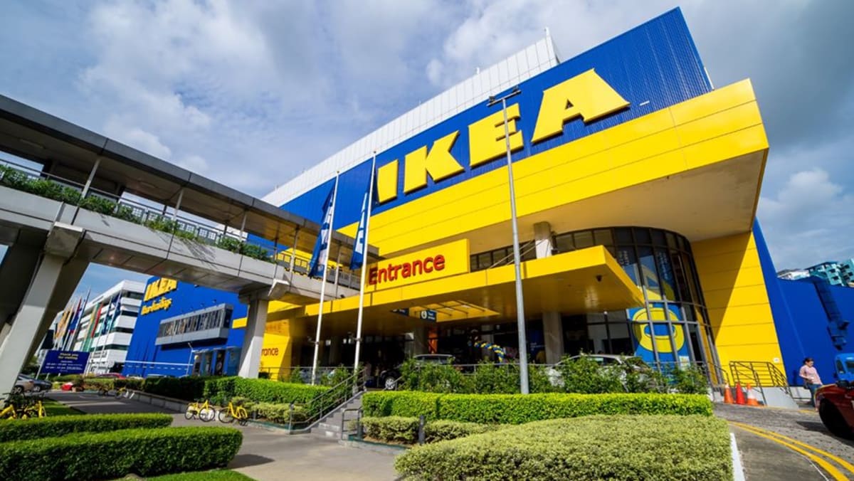 Ikea Will Close From Apr 7 To May 4; Scheduled Deliveries To Go Ahead