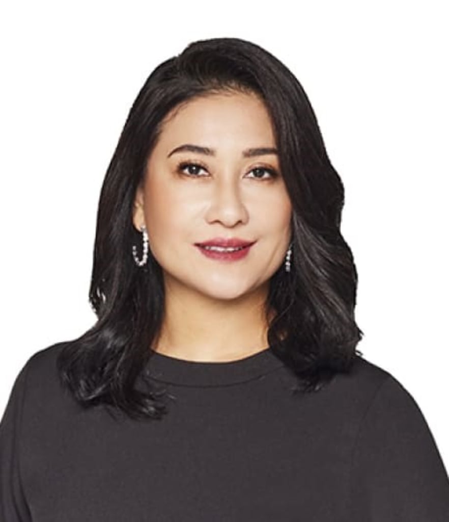 Yasmin Jonkers Yasmin Jonkers