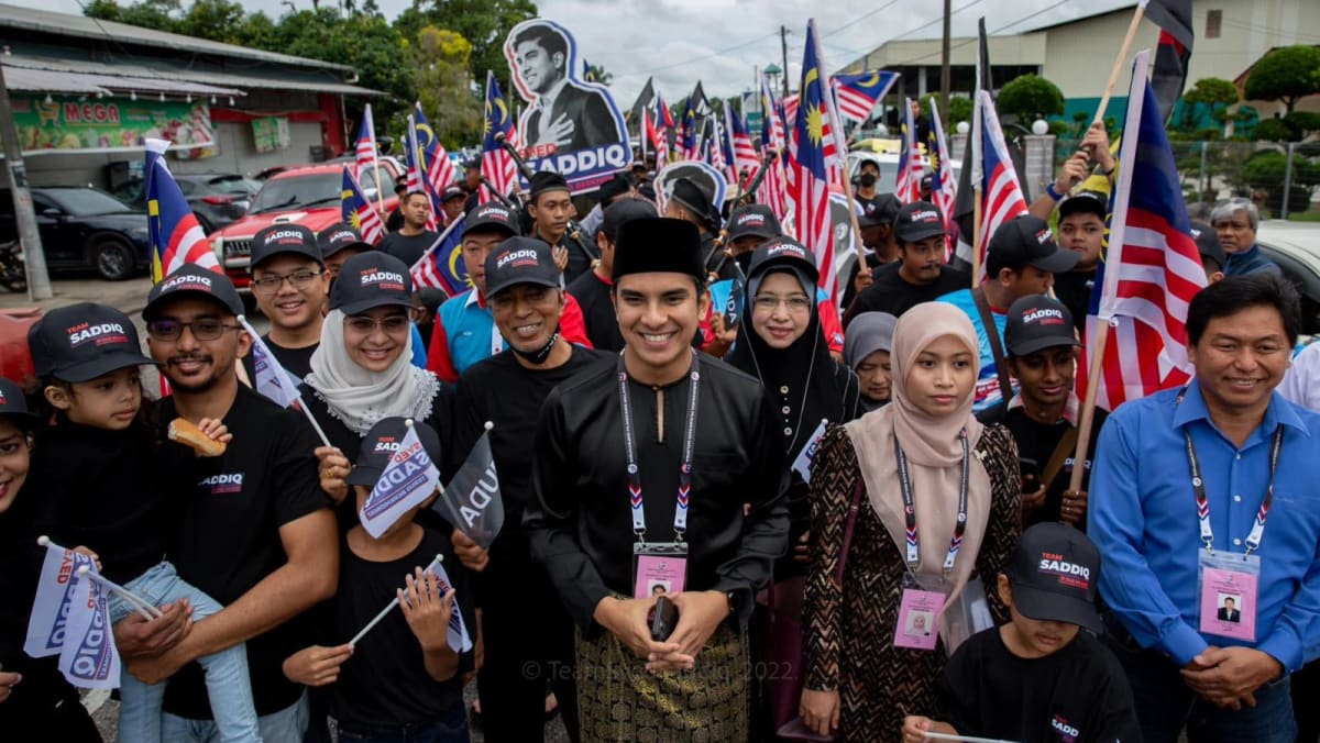 评论：MUDA在马来西亚州选举中单打独斗的背后是什么？