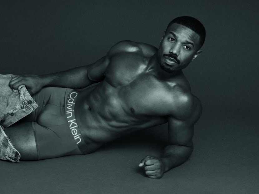 Michael B Jordan Apologises To Mother For Calvin Klein Underwear Campaign:  My Business Is All Out In The Streets - TODAY