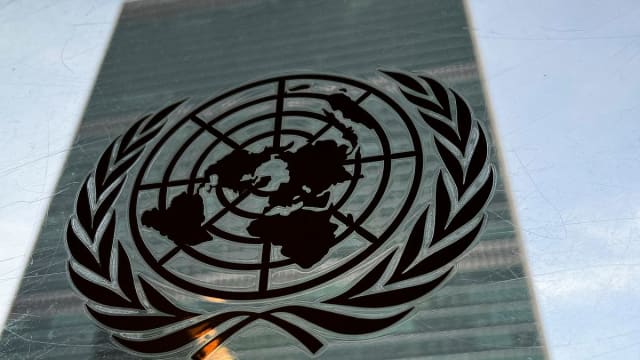 联合国报告：俄军处决77名被任意拘留平民