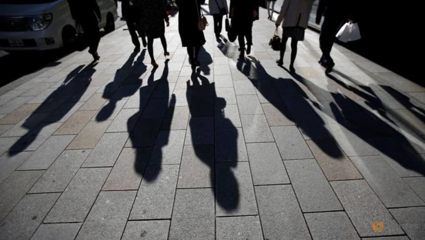 Japan policy blueprint focuses on green, digital, sticks to fiscal target for now Japan policy blueprint focuses on green, digital, sticks to fiscal target for now
