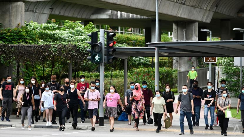 Commentary: Addressing Singapore’s long-term challenges - where will the money come from? Commentary: Addressing Singapore’s long-term challenges - where will the money come from?