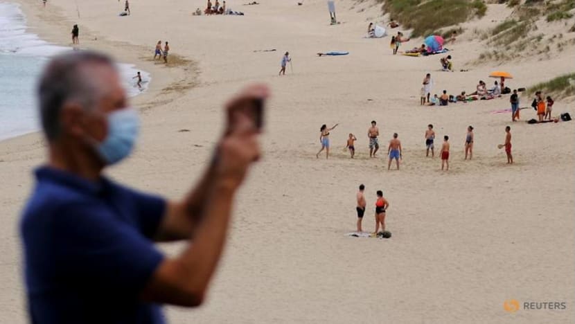 Spain calls in army to fight COVID-19 pandemic Spain calls in army to fight COVID-19 pandemic