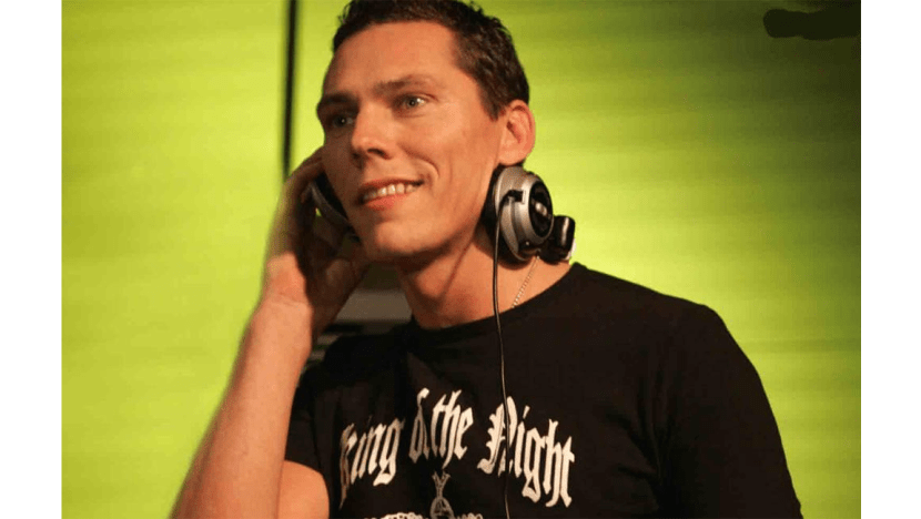 Tiesto doesn't think streaming has been good for industry