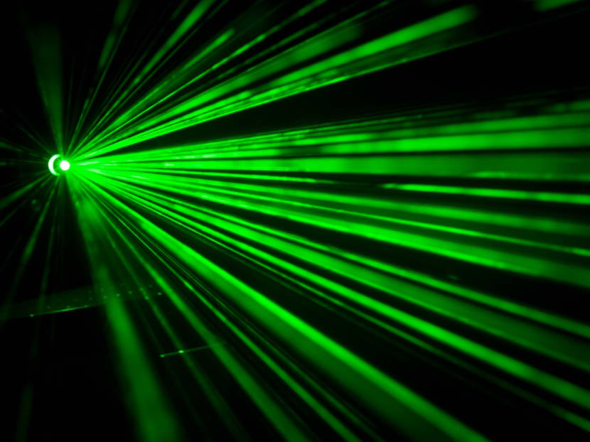 Chinese scientists strike early gold in race to nuclear fusion power Chinese scientists strike early gold in race to nuclear fusion power