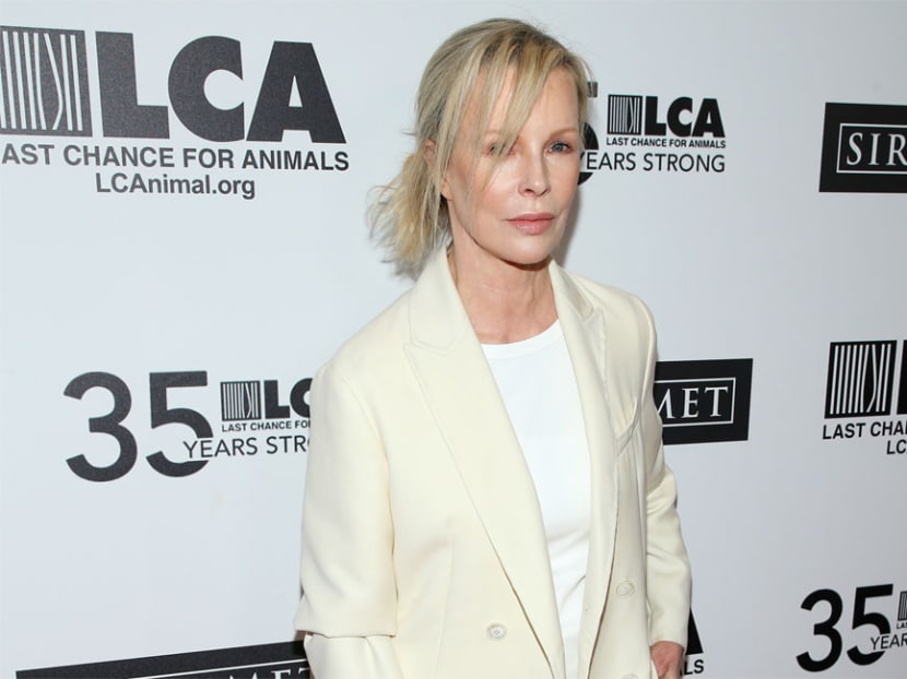 Kim Basinger Reveals Agoraphobia Struggles That Left Her Housebound For Years: I Had To “Relearn Everything”