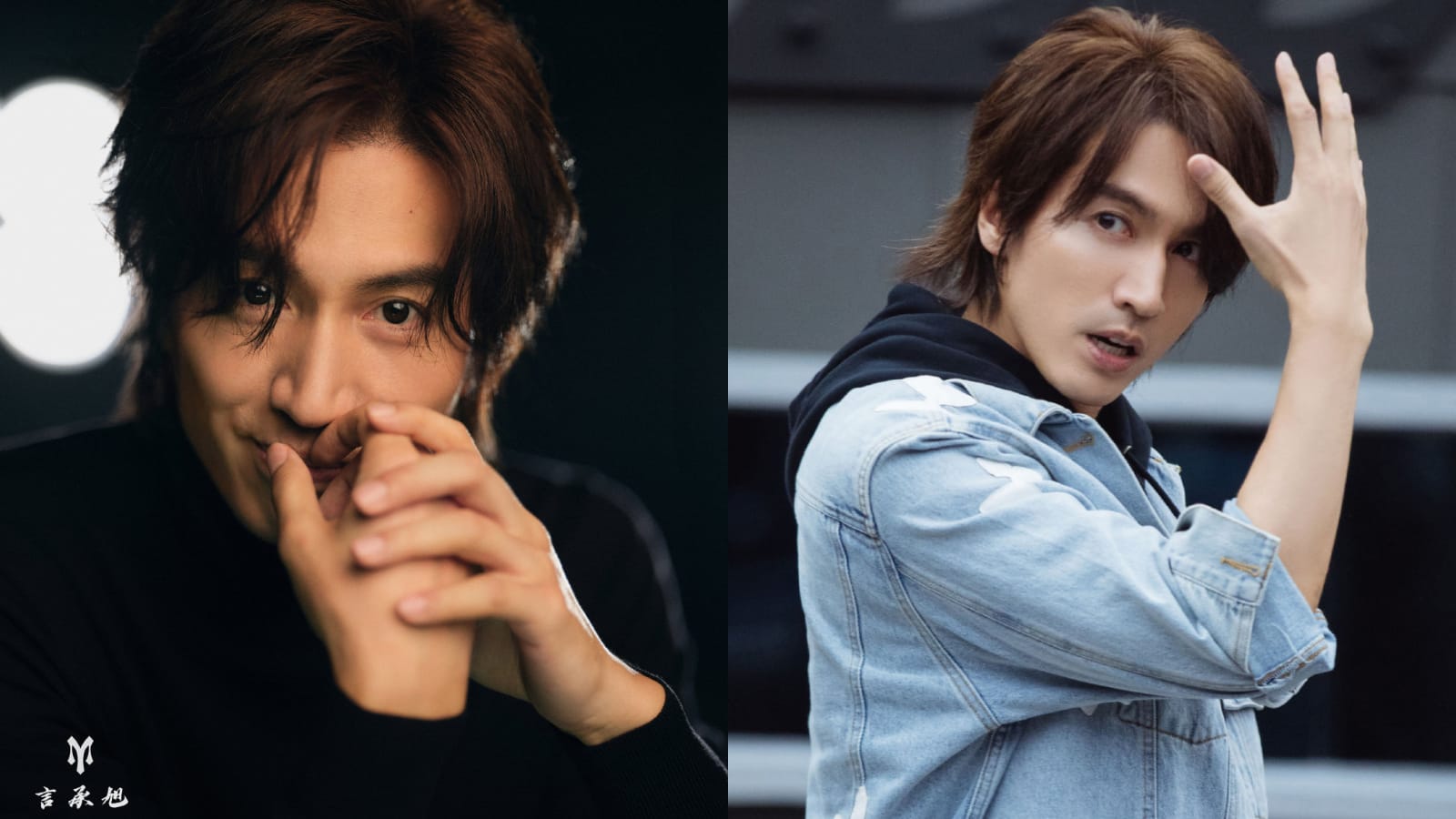 Jerry Yan latest news & coverage - 8days