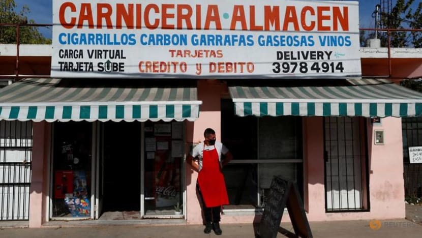 Rising beef prices squeeze carnivores from Buenos Aires to California Rising beef prices squeeze carnivores from Buenos Aires to California