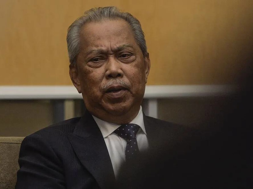 Malaysian Home Minister Muhyiddin Yassin (pictured) said that the new link between Singapore and Malaysia could possibly be a tunnel across the Straits of Johor, instead of a bridge.