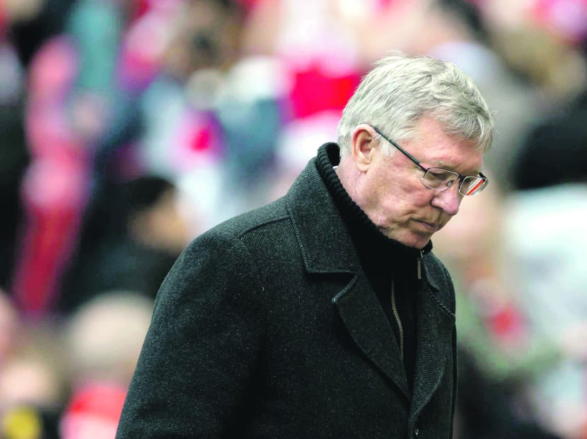 Gallery: No Fergie at opener?