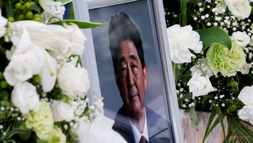 Unification Church members accuse Japanese media of bias over Abe killing 