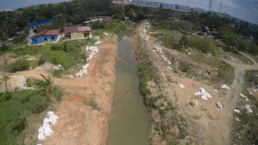 Pasir Gudang chemical pollution: Malaysia police arrest 9 suspects Pasir Gudang chemical pollution: Malaysia police arrest 9 suspects
