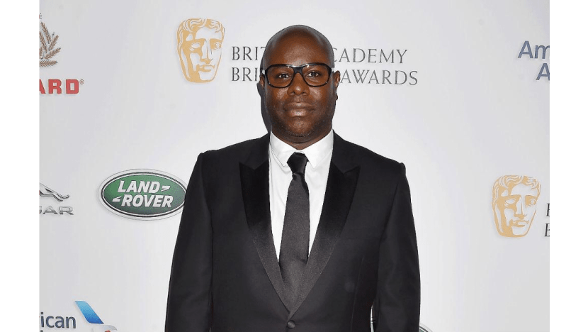 Steve McQueen was told not to make 12 Years a Slave Steve McQueen was told not to make 12 Years a Slave