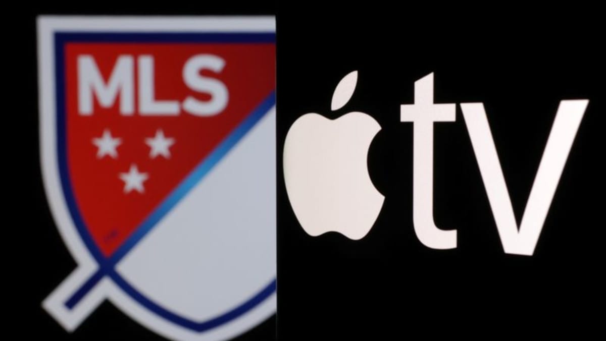 St Louis City SC to make debut as MLS launches new season CNA