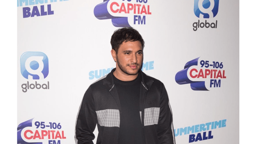 Jonas Blue signs new record deal with Sony/ATV Jonas Blue signs new record deal with Sony/ATV