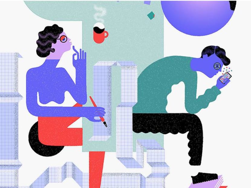 Business owners, here's how to get your employees to work smarter and better Business owners, here's how to get your employees to work smarter and better