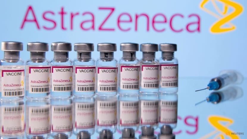 AstraZeneca's preventative COVID-19 shot shown to work longer-term AstraZeneca's preventative COVID-19 shot shown to work longer-term