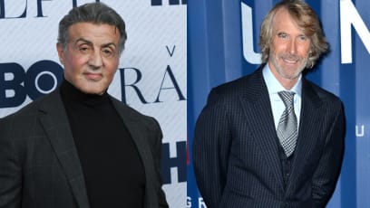 Sylvester Stallone, Michael Bay Team Up For Action Flick Little America