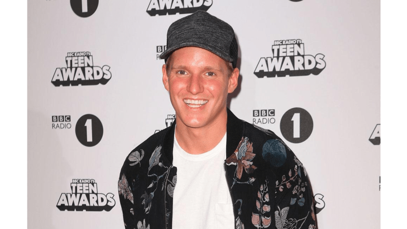 Jamie Laing to host BRITs 2019 red carpet show