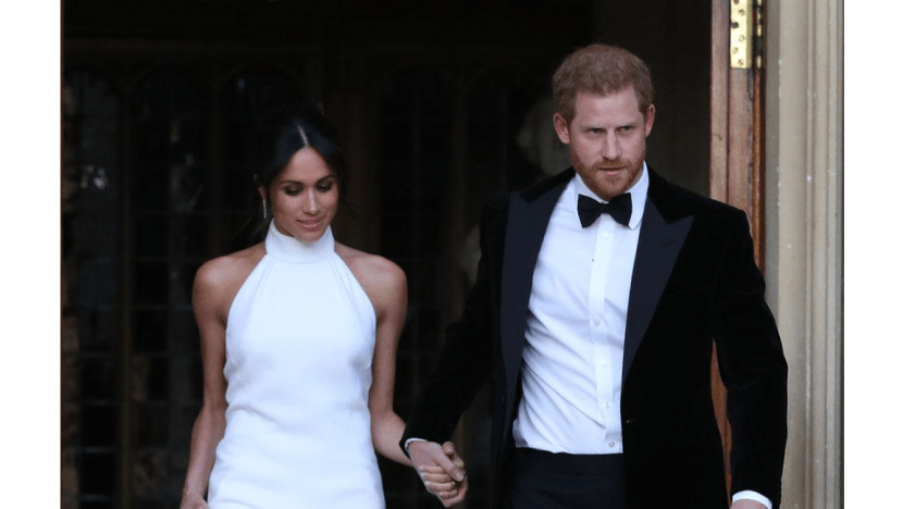 Prince Harry And Meghan Markle Pay Back US$3.2 Mil For Frogman Cottage Renovations Prince Harry And Meghan Markle Pay Back US$3.2 Mil For Frogman Cottage Renovations