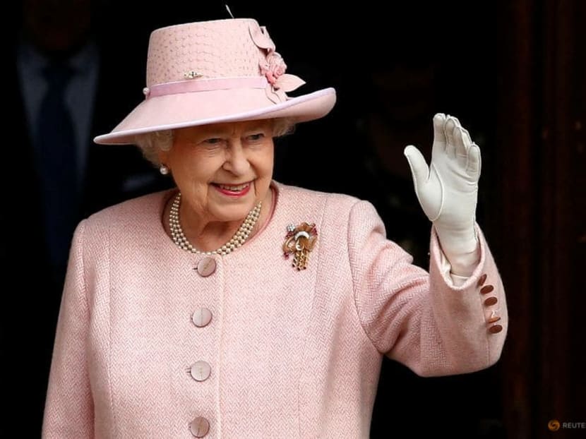 Britain's longest-reigning monarch, Queen Elizabeth II died at Balmoral Castle in Scotland on Thursday (Sep 8) aged 96.