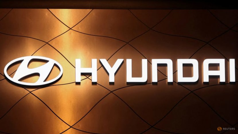 Hyundai to launch US$5.5 billion US EV plant, as new law dims sales outlook Hyundai to launch US$5.5 billion US EV plant, as new law dims sales outlook