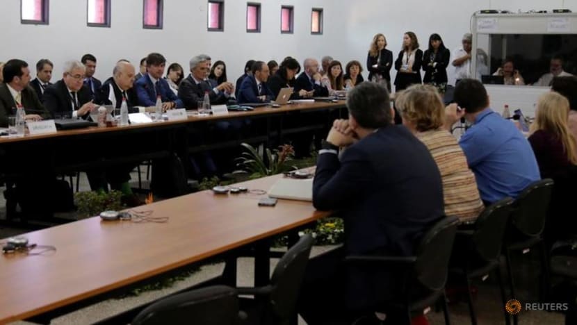 Analysis: Twenty years on, EU turns cold on Mercosur trade deal Analysis: Twenty years on, EU turns cold on Mercosur trade deal