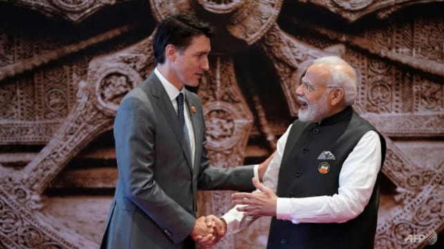 After China, India crisis tests 'naive' Canadian diplomacy