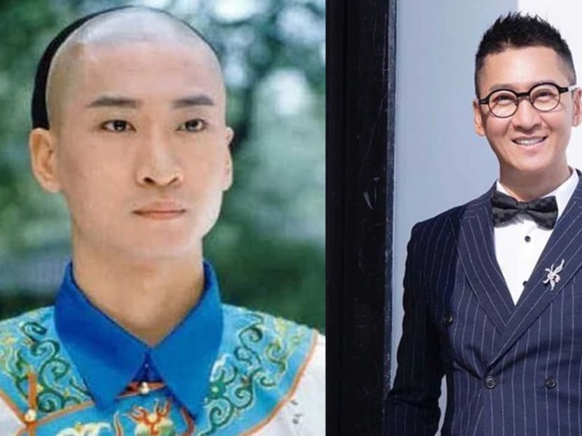 My Fair Princess Actor Zhou Jie Accused Of Dumping Ex-Girlfriend For Refusing To Take The Morning After Pill